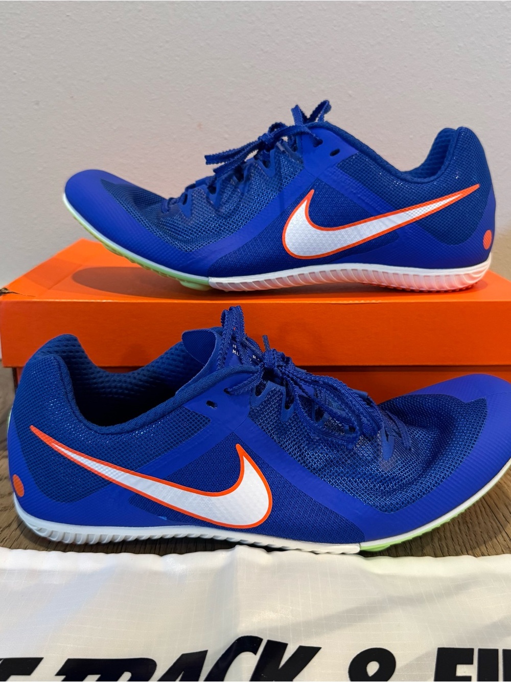 Nike Zoom Rival Multi - Picture 2 of 6